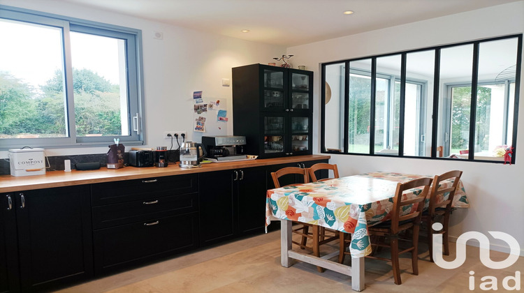 Ma-Cabane - Vente Maison Corme-Royal, 213 m²