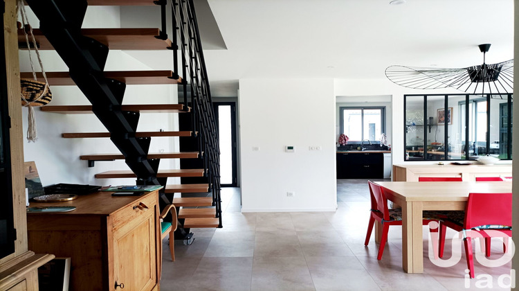 Ma-Cabane - Vente Maison Corme-Royal, 213 m²