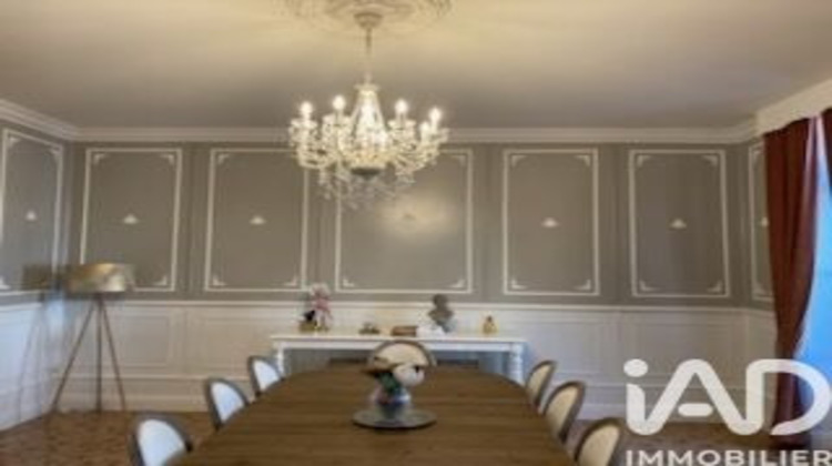 Ma-Cabane - Vente Maison Corme-Royal, 270 m²