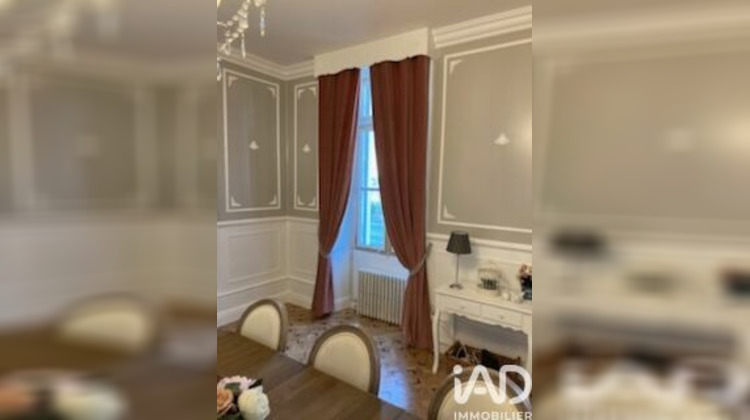 Ma-Cabane - Vente Maison Corme-Royal, 270 m²