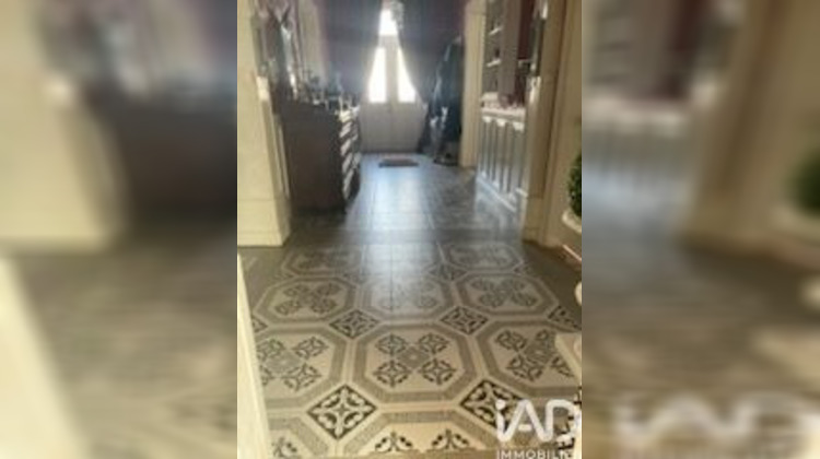 Ma-Cabane - Vente Maison Corme-Royal, 270 m²