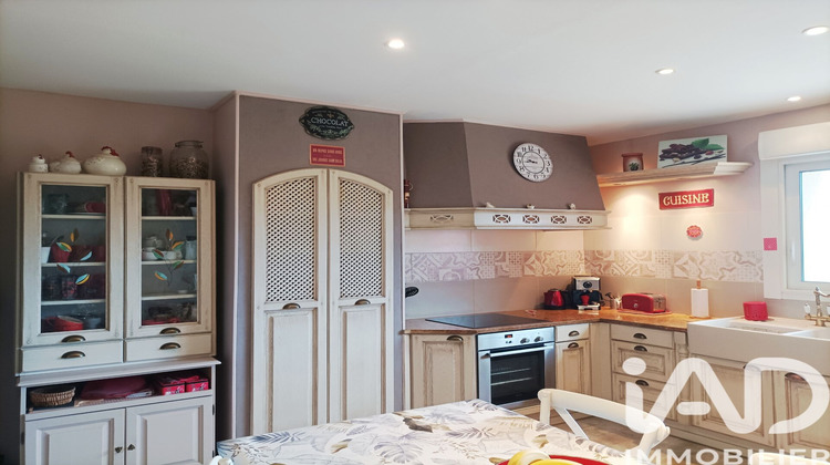 Ma-Cabane - Vente Maison Corme-Royal, 234 m²