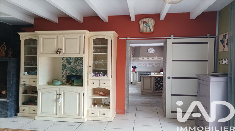 Ma-Cabane - Vente Maison Corme-Royal, 234 m²