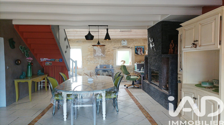 Ma-Cabane - Vente Maison Corme-Royal, 234 m²