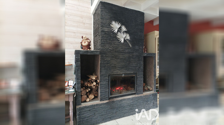 Ma-Cabane - Vente Maison Corme-Royal, 234 m²