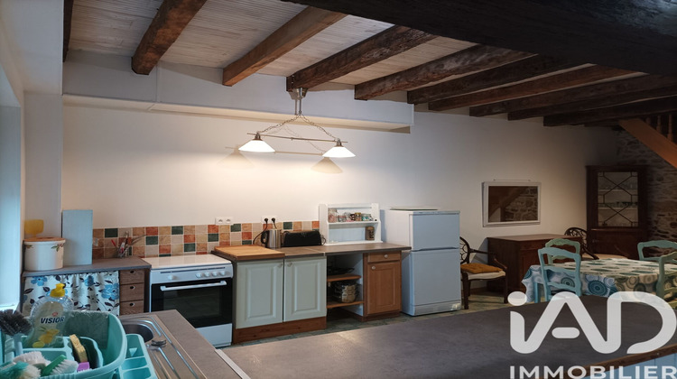 Ma-Cabane - Vente Maison Corme-Royal, 155 m²