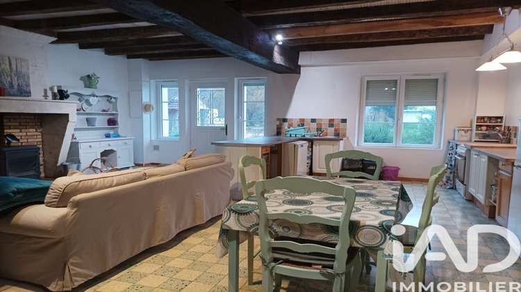 Ma-Cabane - Vente Maison Corme-Royal, 155 m²