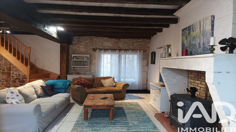 Ma-Cabane - Vente Maison Corme-Royal, 155 m²