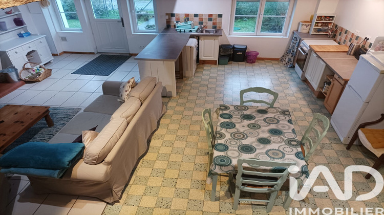 Ma-Cabane - Vente Maison Corme-Royal, 155 m²
