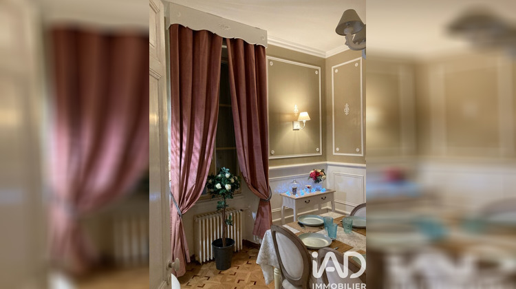 Ma-Cabane - Vente Maison Corme-Royal, 270 m²