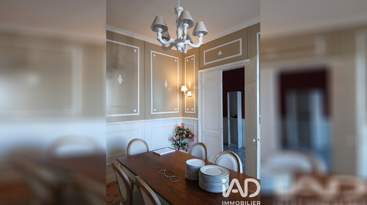 Ma-Cabane - Vente Maison Corme-Royal, 270 m²