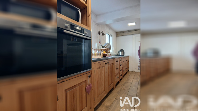 Ma-Cabane - Vente Maison Corme-Royal, 270 m²