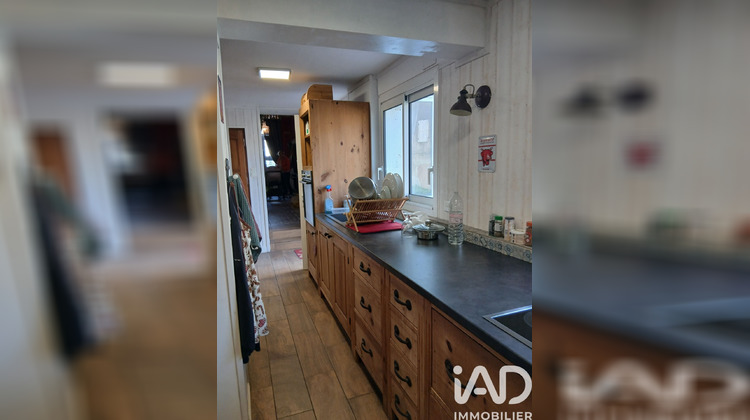 Ma-Cabane - Vente Maison Corme-Royal, 270 m²