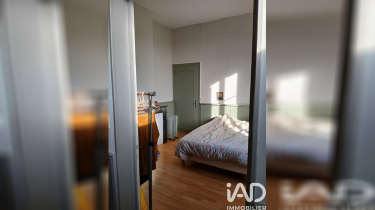 Ma-Cabane - Vente Maison Corme-Royal, 270 m²