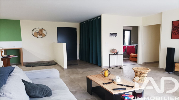 Ma-Cabane - Vente Maison Corme-Royal, 113 m²