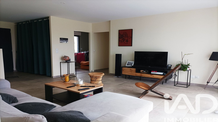 Ma-Cabane - Vente Maison Corme-Royal, 113 m²