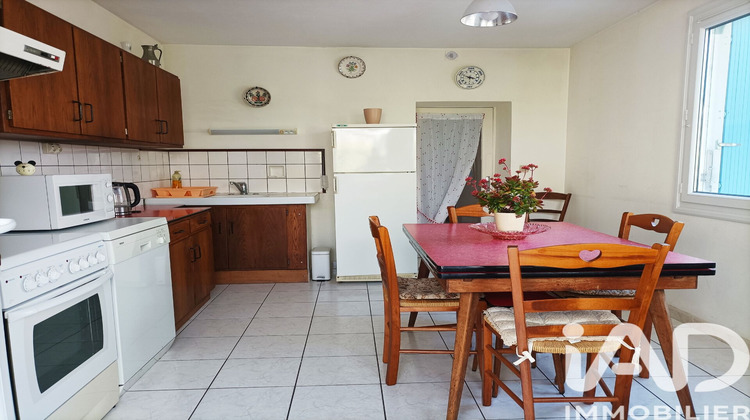 Ma-Cabane - Vente Maison Corme-Royal, 125 m²