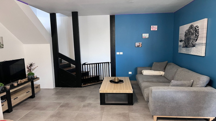 Ma-Cabane - Vente Maison CORME ROYAL, 65 m²