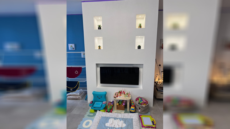 Ma-Cabane - Vente Maison CORME ROYAL, 65 m²