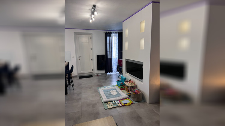 Ma-Cabane - Vente Maison CORME ROYAL, 65 m²