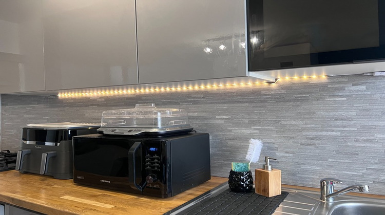 Ma-Cabane - Vente Maison CORME ROYAL, 65 m²