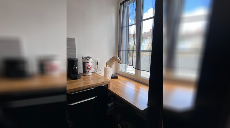 Ma-Cabane - Vente Maison CORME ROYAL, 65 m²