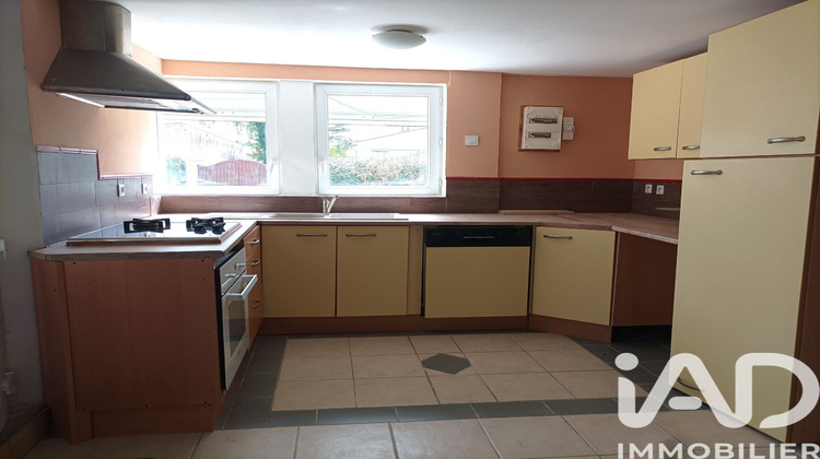 Ma-Cabane - Vente Maison Corme-Royal, 34 m²