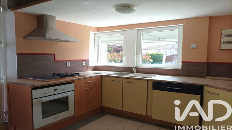 Ma-Cabane - Vente Maison Corme-Royal, 34 m²