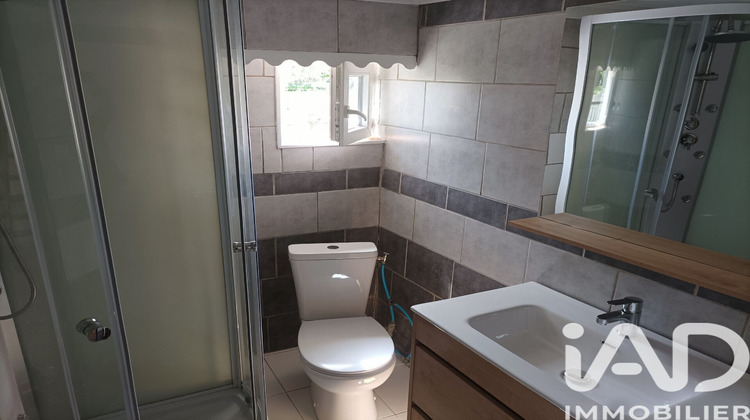 Ma-Cabane - Vente Maison Corme-Royal, 34 m²