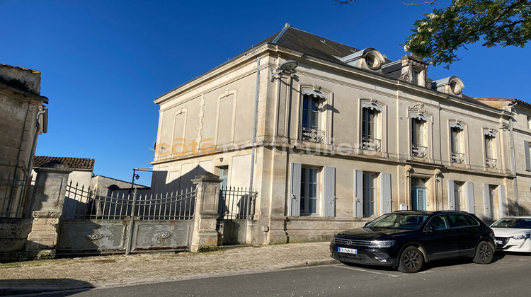 Ma-Cabane - Vente Maison CORME-ROYAL, 269 m²