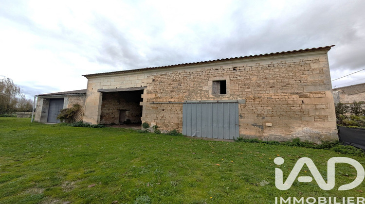Ma-Cabane - Vente Maison Corme-Royal, 162 m²