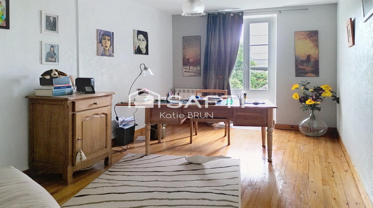 Ma-Cabane - Vente Maison Corme-Royal, 165 m²