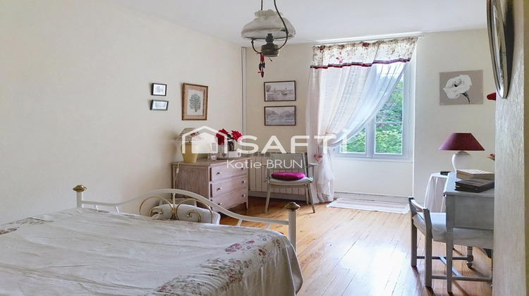 Ma-Cabane - Vente Maison Corme-Royal, 165 m²