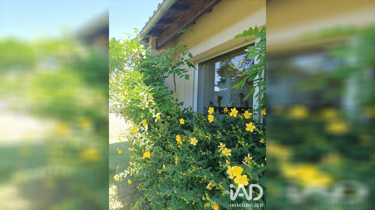 Ma-Cabane - Vente Maison Corme-Royal, 102 m²