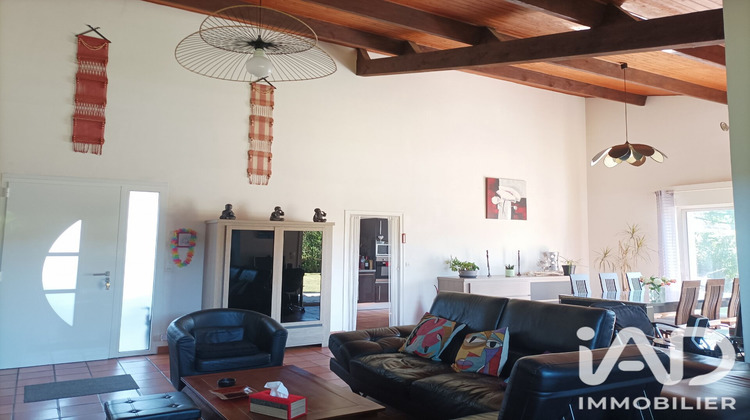 Ma-Cabane - Vente Maison Corme-Royal, 102 m²