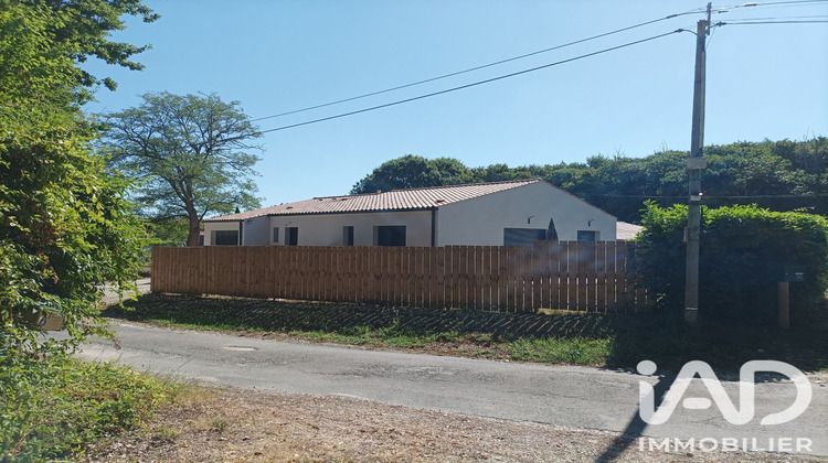 Ma-Cabane - Vente Maison Corme-Royal, 91 m²
