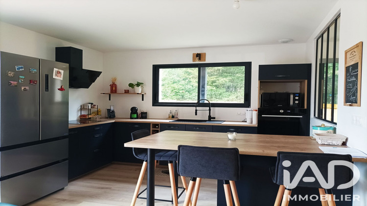 Ma-Cabane - Vente Maison Corme-Royal, 91 m²