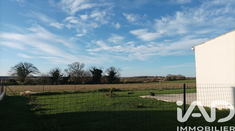 Ma-Cabane - Vente Maison Corme-Royal, 113 m²