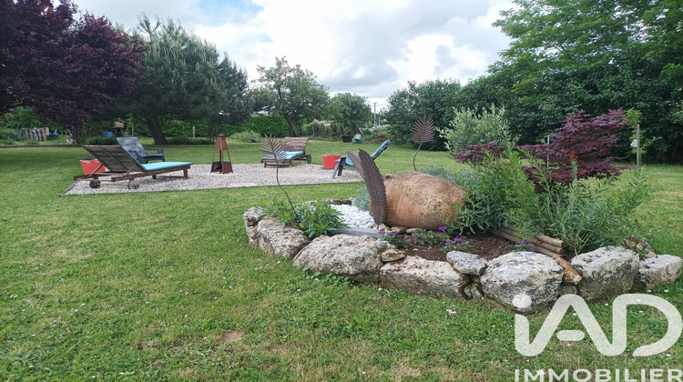Ma-Cabane - Vente Maison Corme-Royal, 234 m²