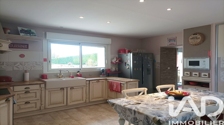 Ma-Cabane - Vente Maison Corme-Royal, 234 m²