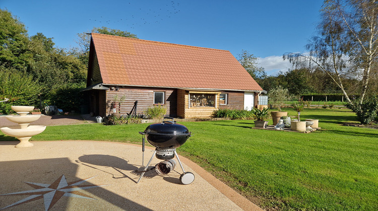 Ma-Cabane - Vente Maison CORMEILLES, 205 m²