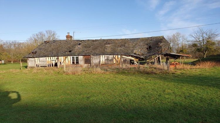 Ma-Cabane - Vente Maison Cormeilles, 0 m²