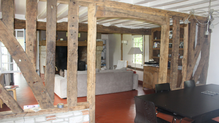 Ma-Cabane - Vente Maison Cormeilles, 120 m²