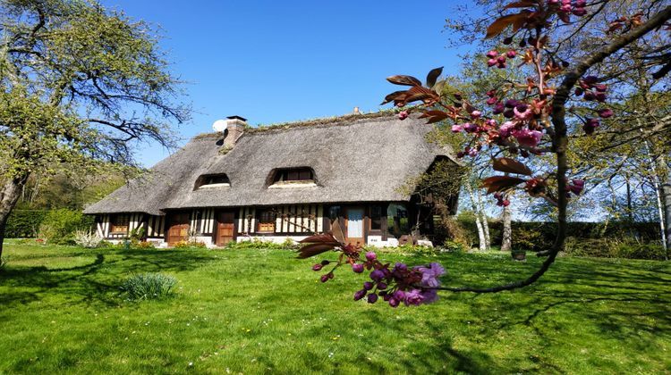 Ma-Cabane - Vente Maison Cormeilles, 110 m²