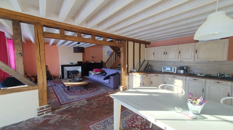 Ma-Cabane - Vente Maison Cormeilles, 100 m²