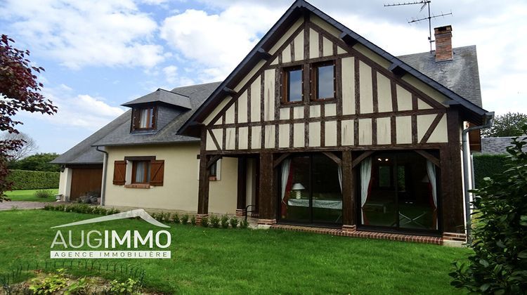 Ma-Cabane - Vente Maison CORMEILLES, 139 m²