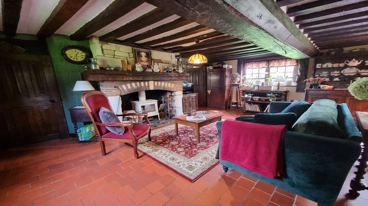 Ma-Cabane - Vente Maison Cormeilles, 150 m²