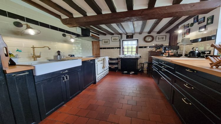 Ma-Cabane - Vente Maison Cormeilles, 150 m²