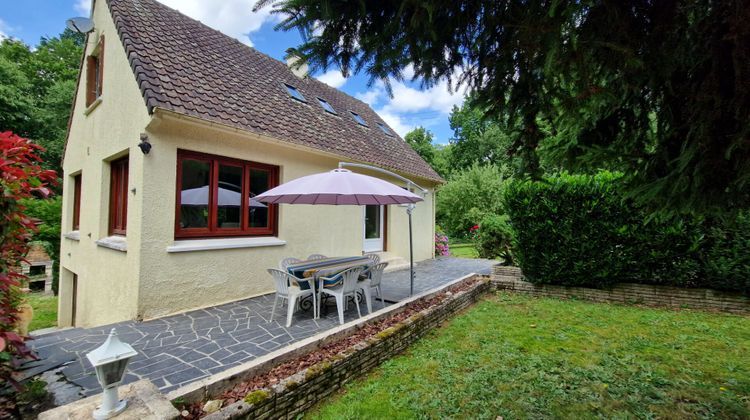 Ma-Cabane - Vente Maison CORMEILLES, 76 m²