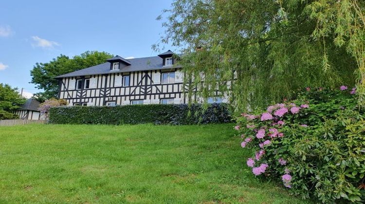 Ma-Cabane - Vente Maison Cormeilles, 130 m²